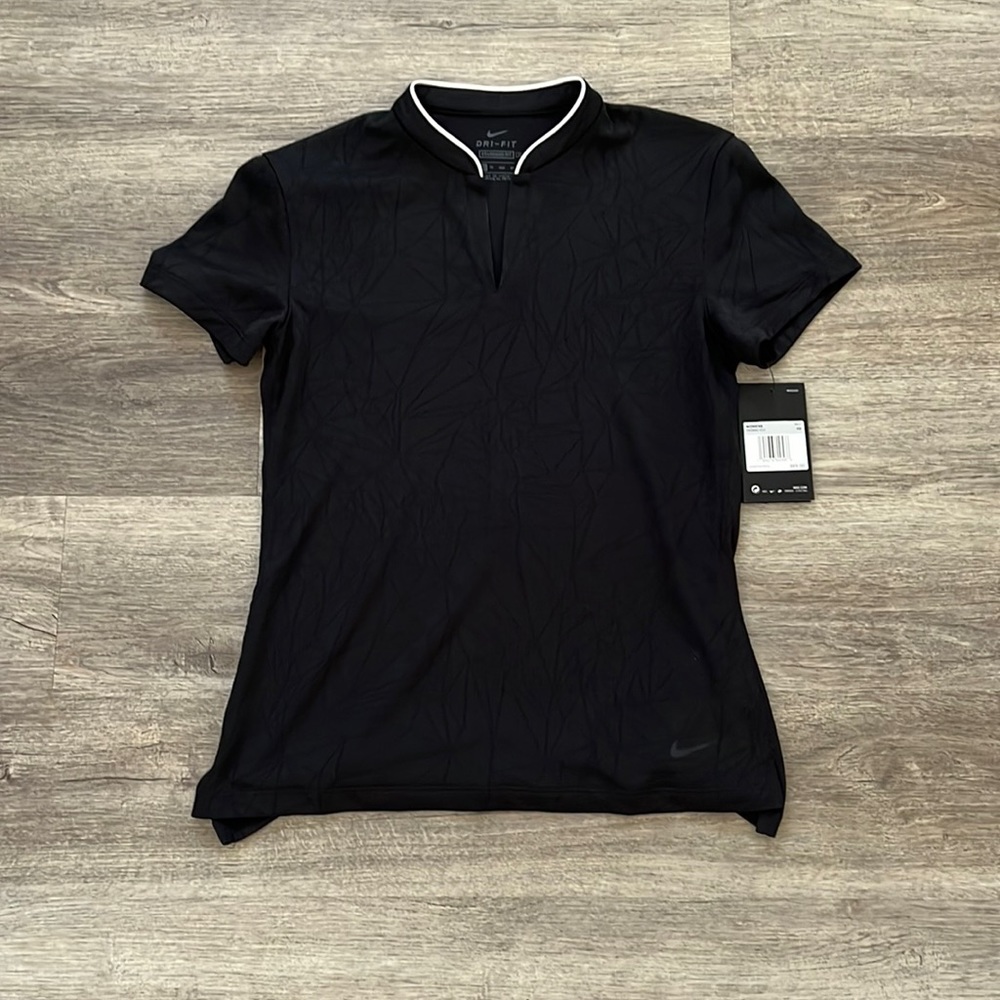 Brand new Nike polo